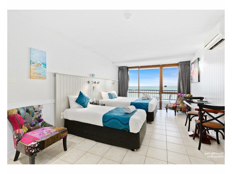 55 (706)/4-8 Adelaide Street, Yeppoon QLD 4703