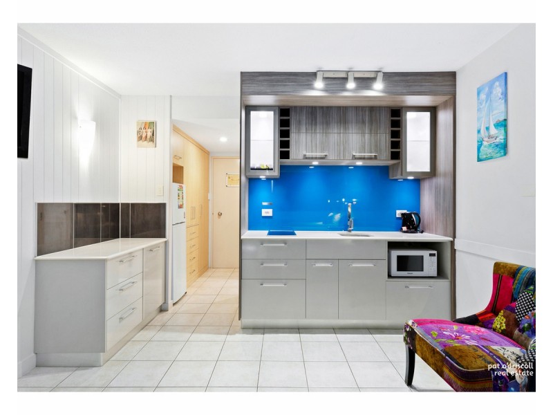 55 (706)/4-8 Adelaide Street, Yeppoon QLD 4703