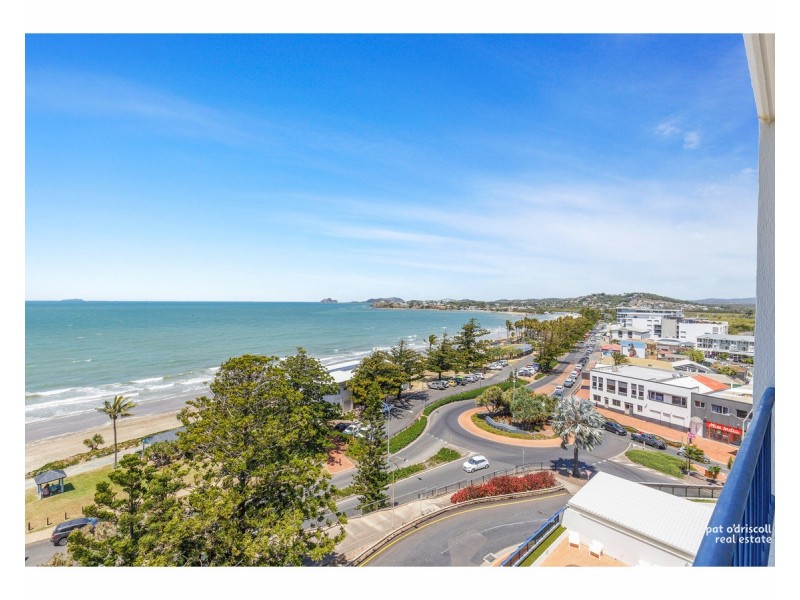 55 (706)/4-8 Adelaide Street, Yeppoon QLD 4703