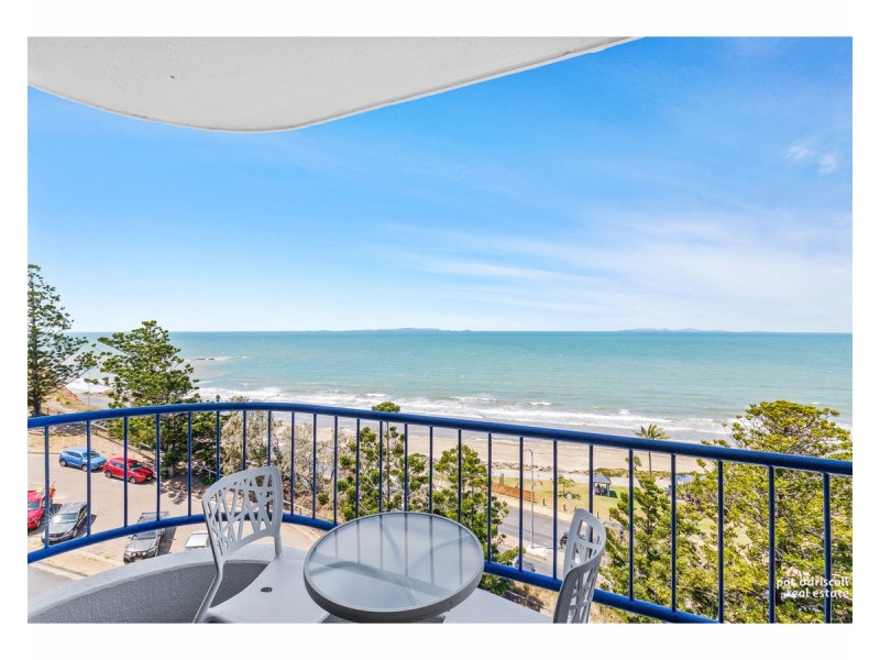 55 (706)/4-8 Adelaide Street, Yeppoon QLD 4703