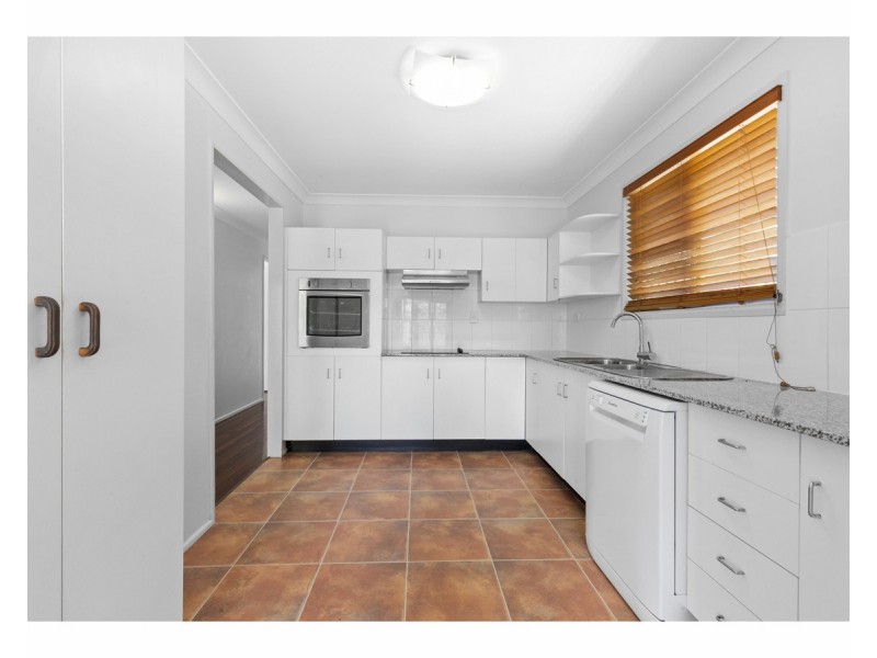 4 Heilbronn Street, West Rockhampton QLD 4700