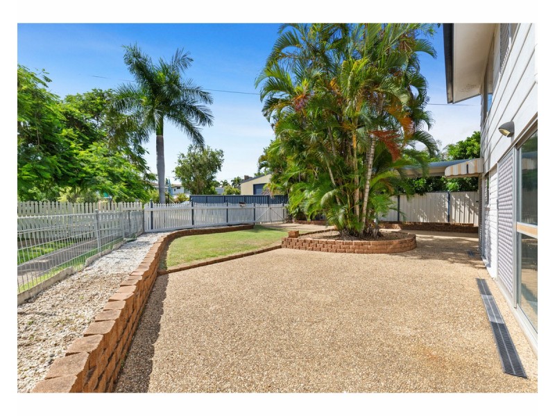 4 Heilbronn Street, West Rockhampton QLD 4700