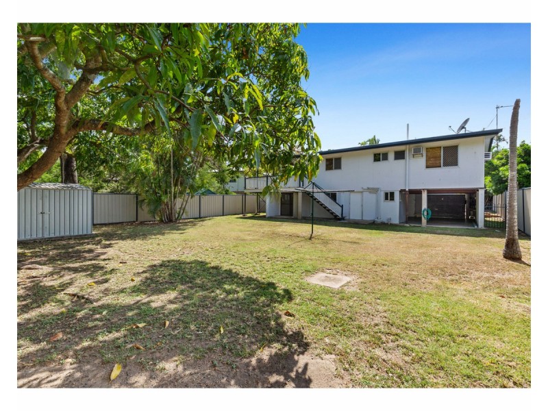 4 Heilbronn Street, West Rockhampton QLD 4700