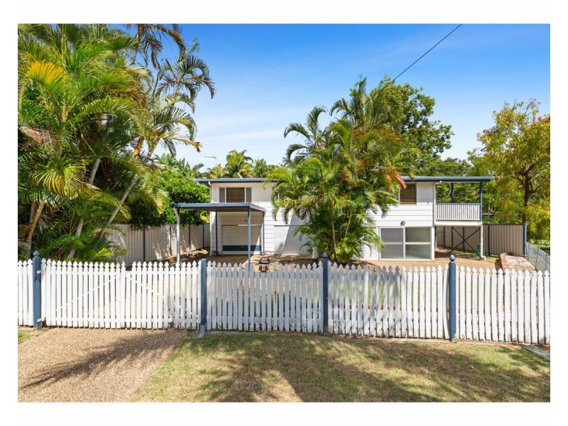 4 Heilbronn Street, West Rockhampton QLD 4700