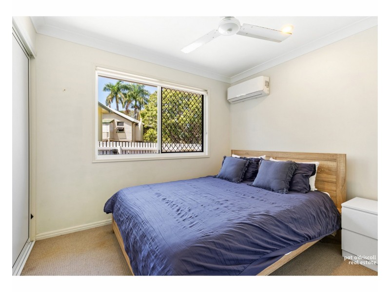 3 Pattison Street, Wandal QLD 4700