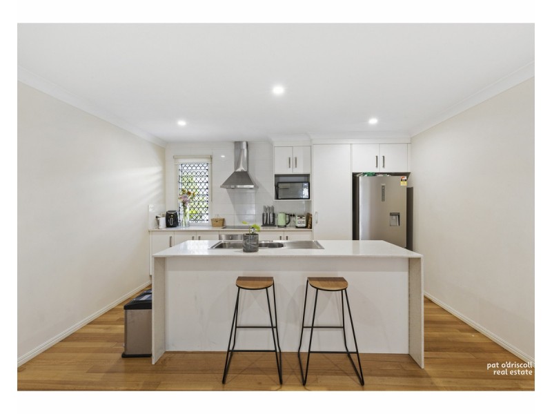 3 Pattison Street, Wandal QLD 4700