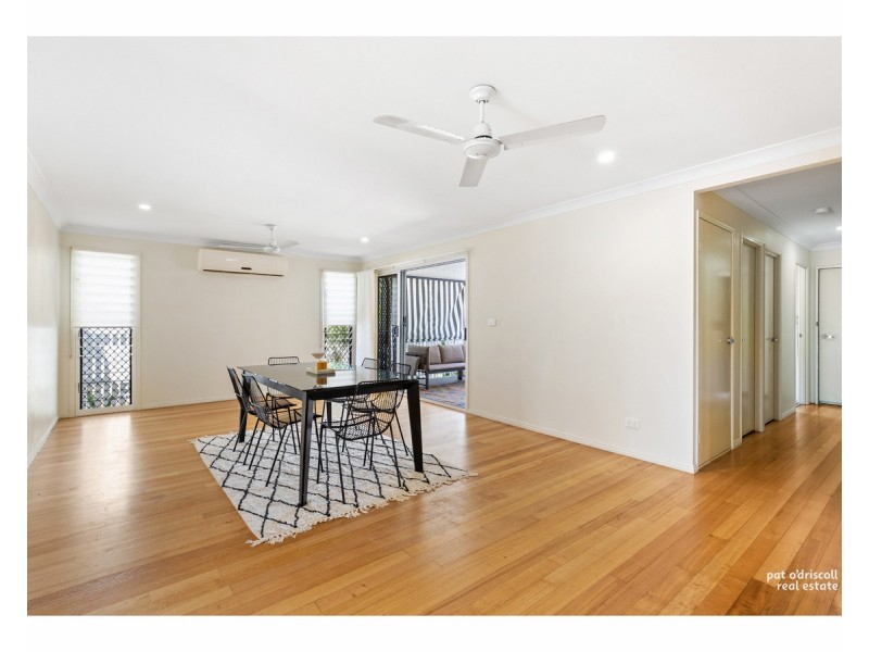 3 Pattison Street, Wandal QLD 4700