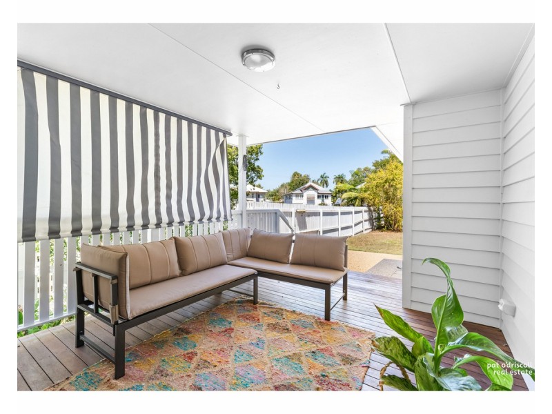 3 Pattison Street, Wandal QLD 4700