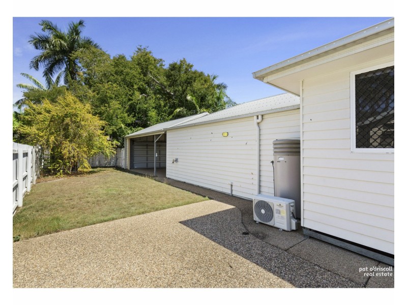 3 Pattison Street, Wandal QLD 4700