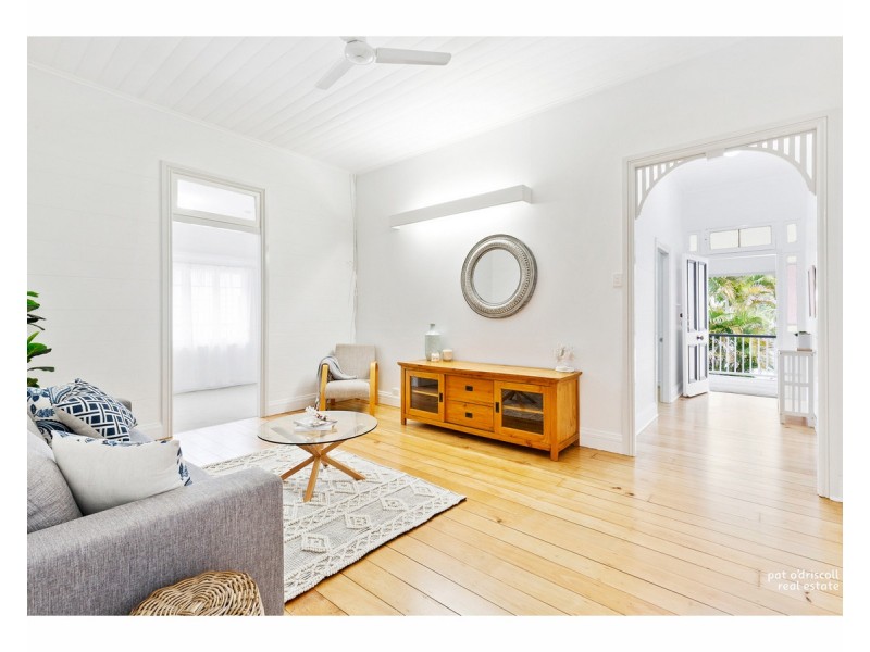 186 Archer Street, The Range QLD 4700