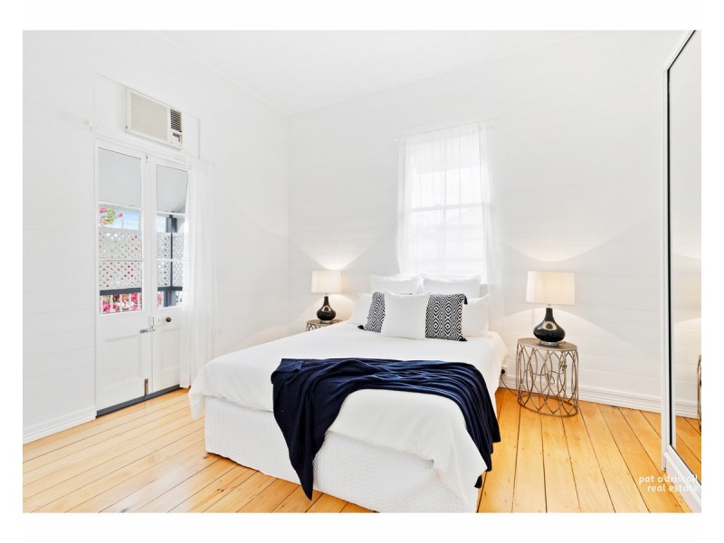 186 Archer Street, The Range QLD 4700