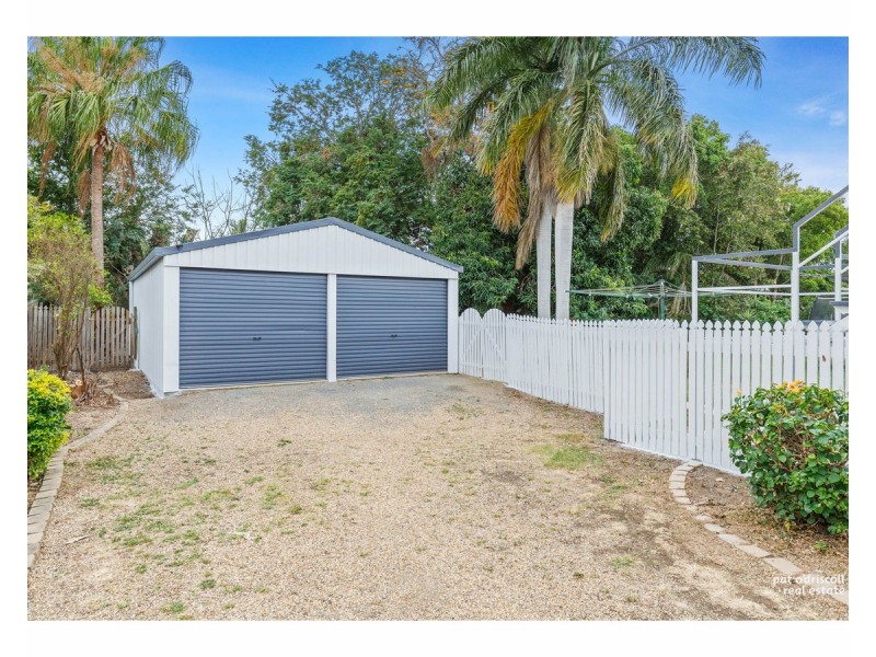 186 Archer Street, The Range QLD 4700