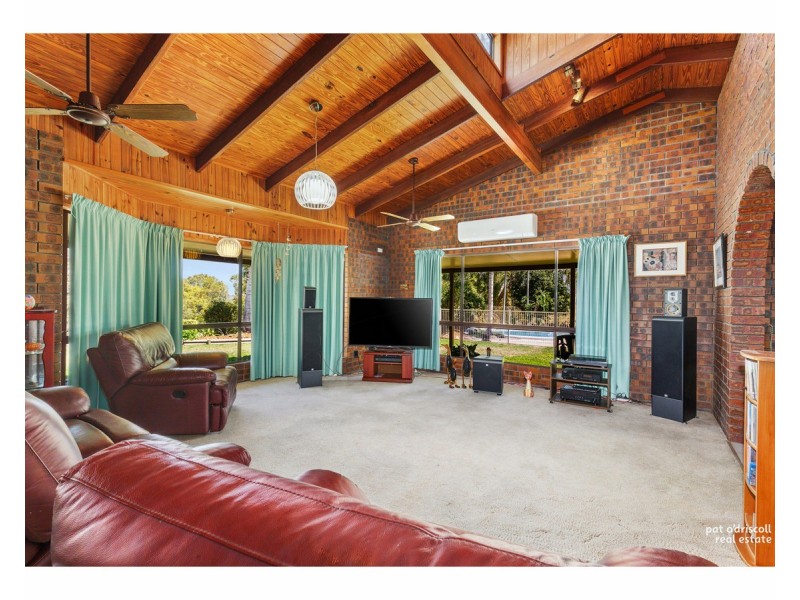 138 Julie Anne Drive, Glendale QLD 4711