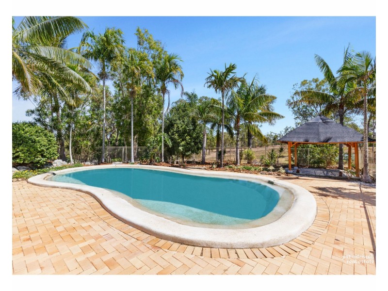 138 Julie Anne Drive, Glendale QLD 4711