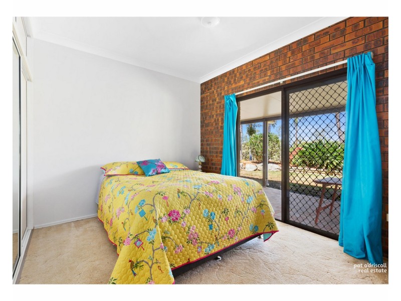 138 Julie Anne Drive, Glendale QLD 4711