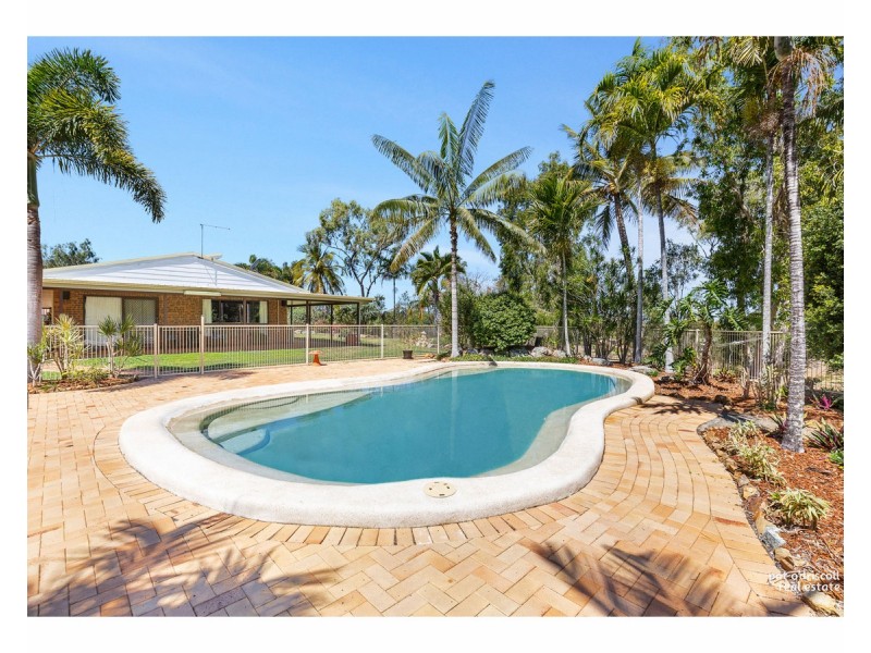 138 Julie Anne Drive, Glendale QLD 4711