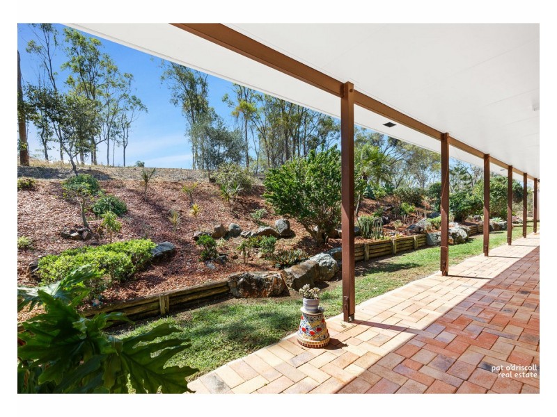 138 Julie Anne Drive, Glendale QLD 4711