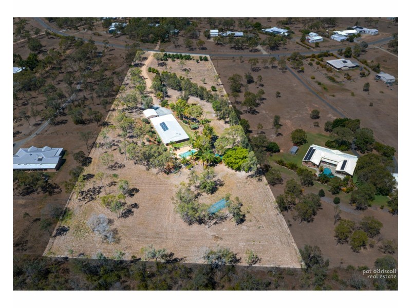 138 Julie Anne Drive, Glendale QLD 4711