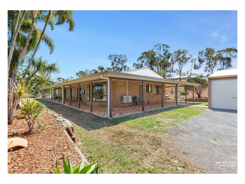 138 Julie Anne Drive, Glendale QLD 4711
