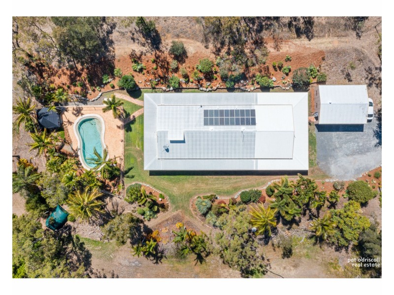 138 Julie Anne Drive, Glendale QLD 4711