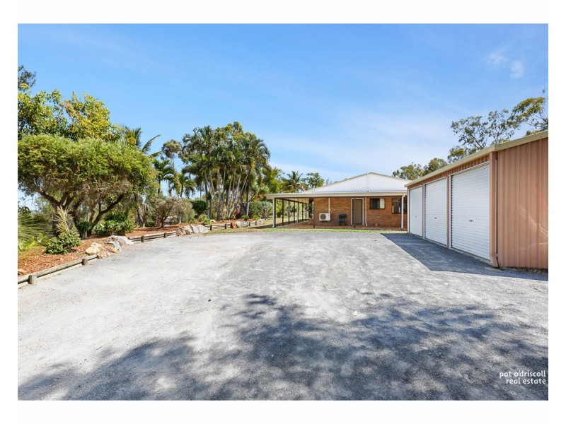 138 Julie Anne Drive, Glendale QLD 4711