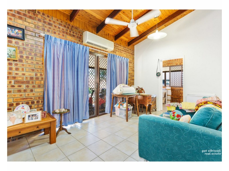 138 Julie Anne Drive, Glendale QLD 4711