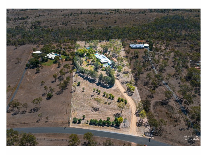 138 Julie Anne Drive, Glendale QLD 4711