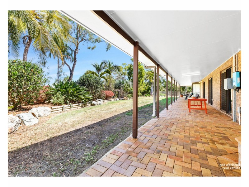 138 Julie Anne Drive, Glendale QLD 4711