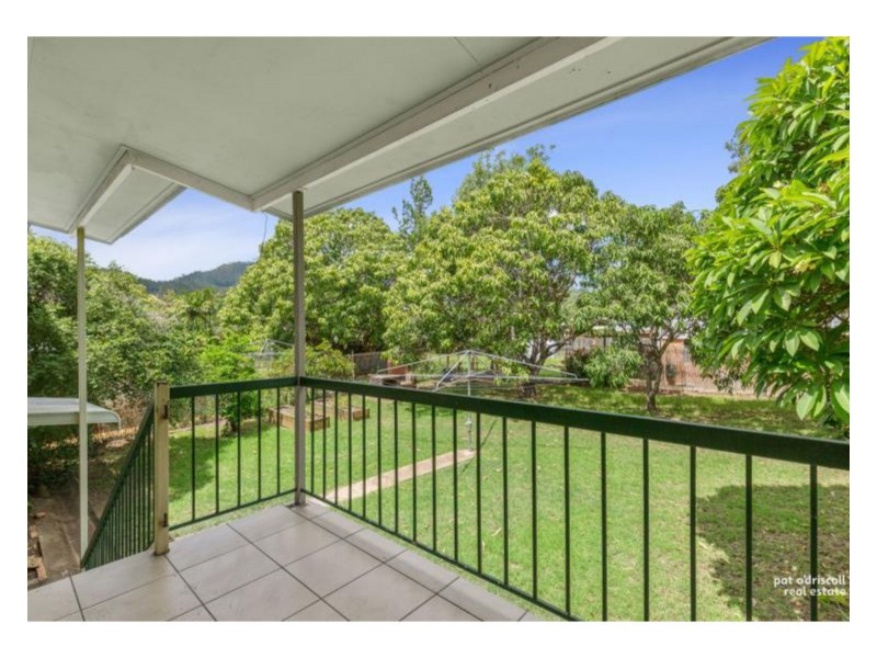 408 Moyle Street, Frenchville QLD 4701