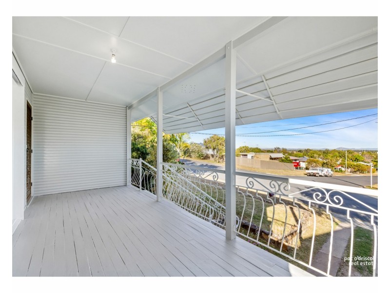 13 Bradford Street, Rockhampton QLD 4700