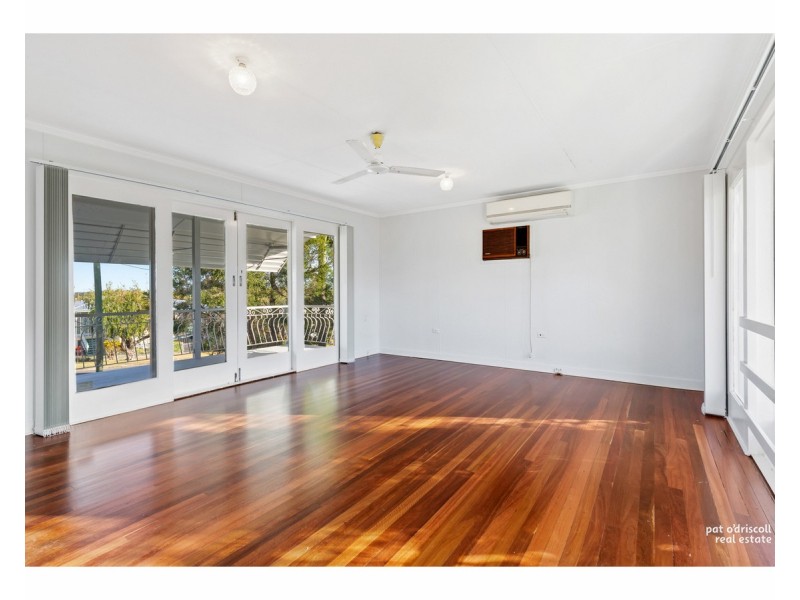 13 Bradford Street, Rockhampton QLD 4700