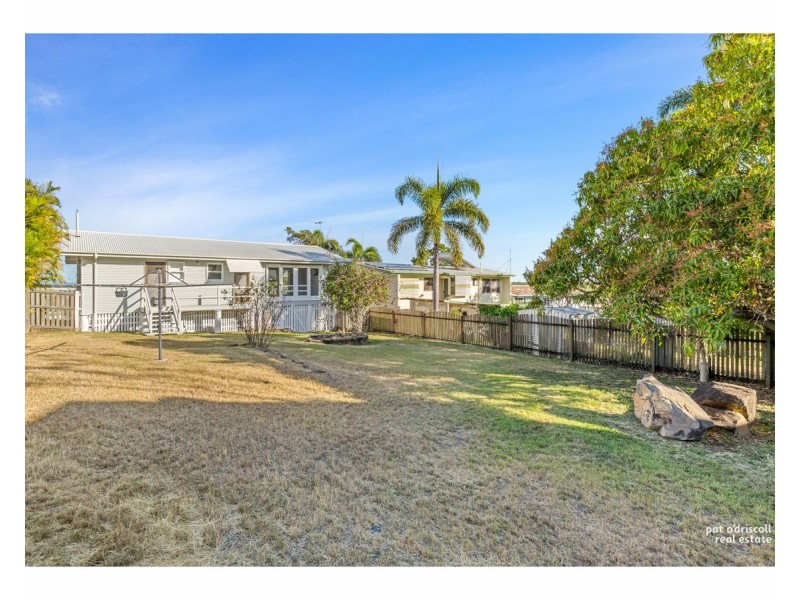 13 Bradford Street, Rockhampton QLD 4700