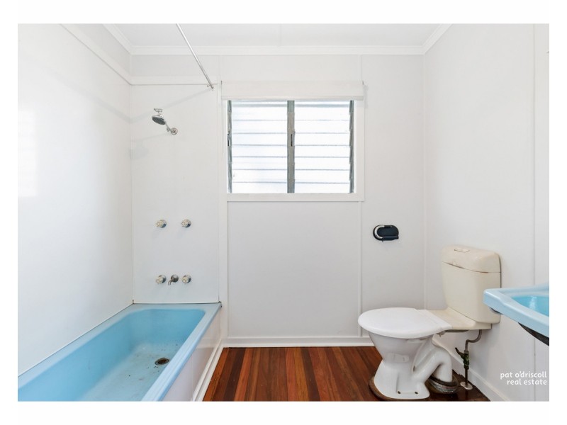 13 Bradford Street, Rockhampton QLD 4700