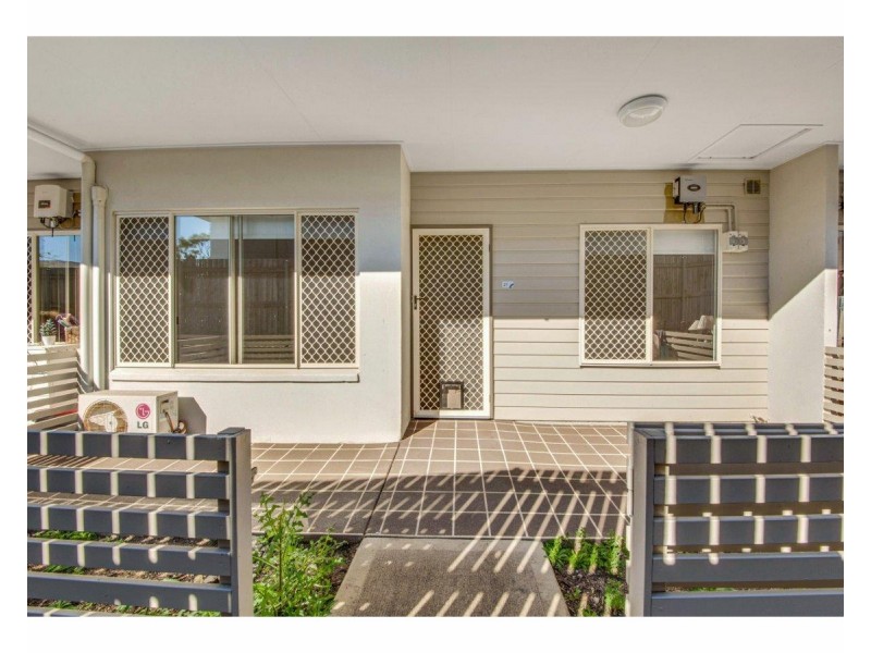 28 Marten Street, South Gladstone QLD 4680