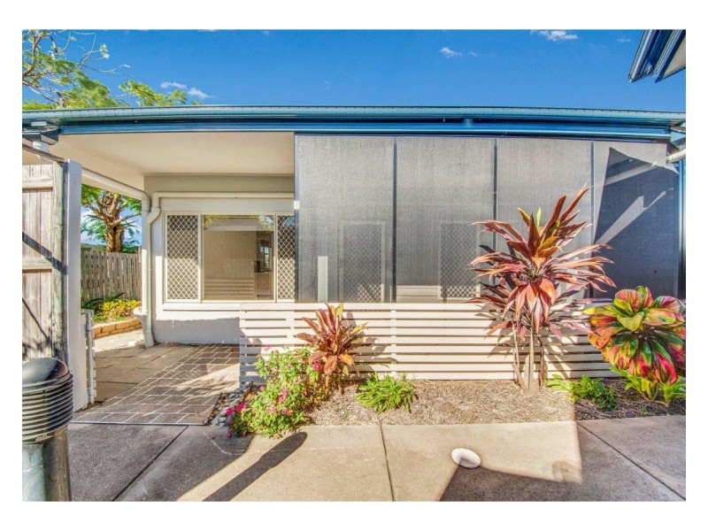 28 Marten Street, South Gladstone QLD 4680