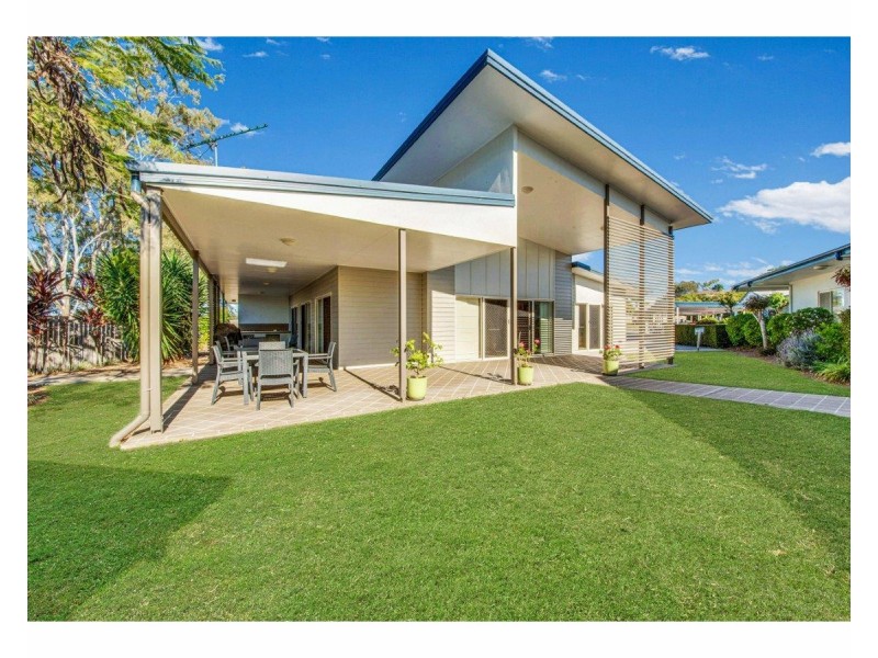 28 Marten Street, South Gladstone QLD 4680