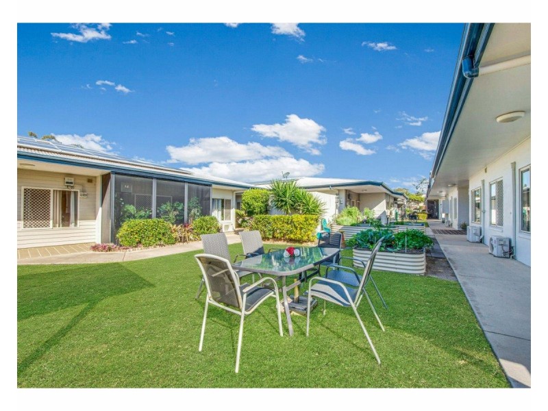 28 Marten Street, South Gladstone QLD 4680