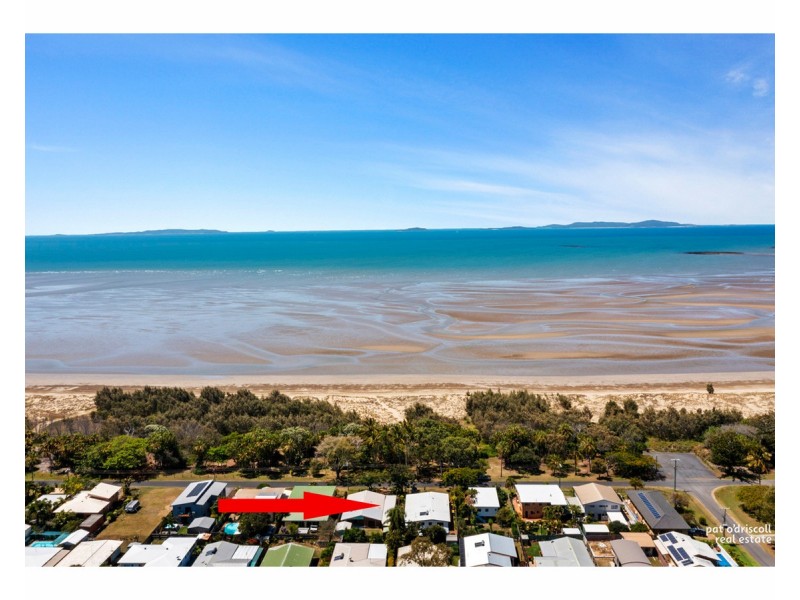 32 Coolwaters Esplanade, Kinka Beach QLD 4703
