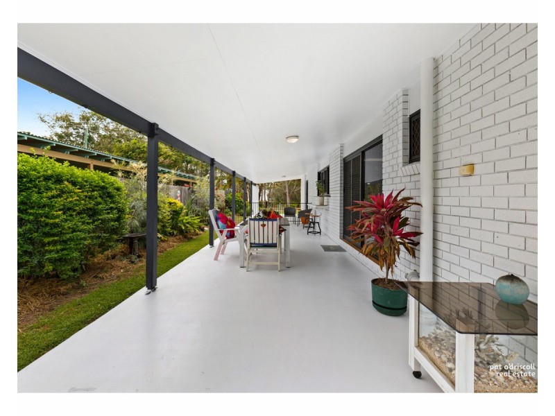32 Coolwaters Esplanade, Kinka Beach QLD 4703