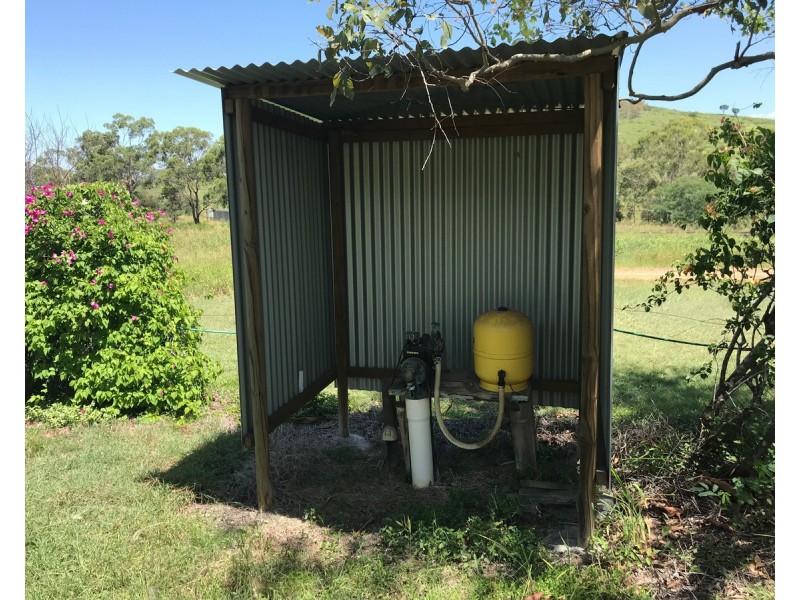 71 Sisalana Road, Bajool QLD 4699