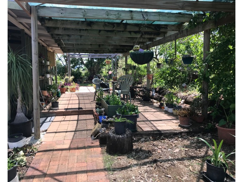 71 Sisalana Road, Bajool QLD 4699