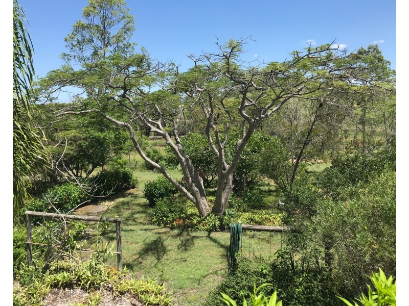 71 Sisalana Road, Bajool QLD 4699