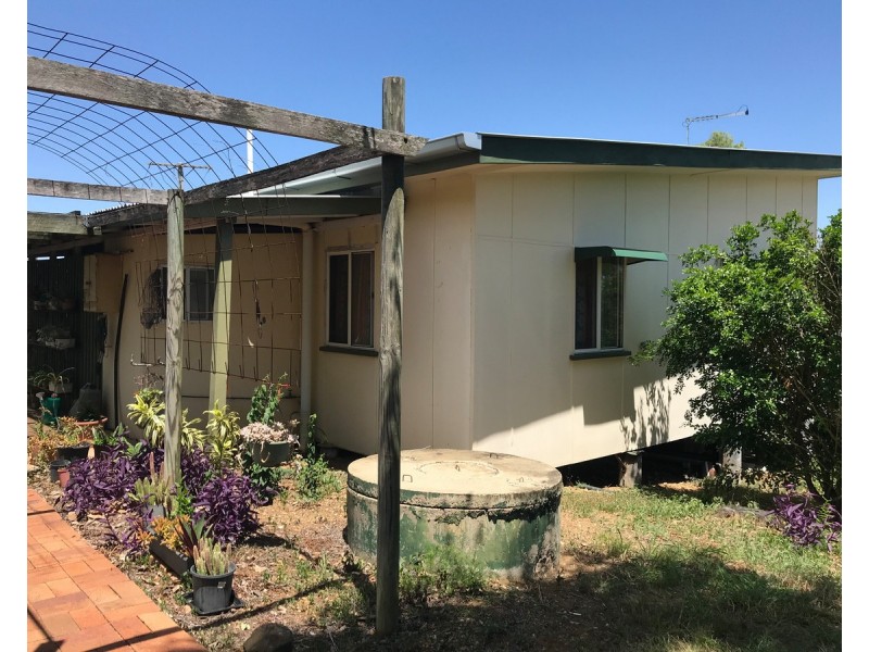 71 Sisalana Road, Bajool QLD 4699