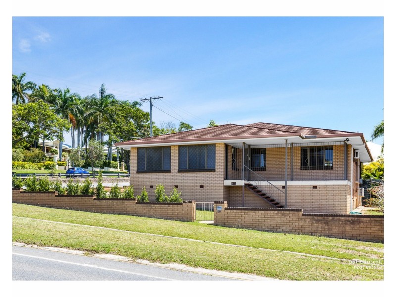 80 Albert Street, The Range QLD 4700