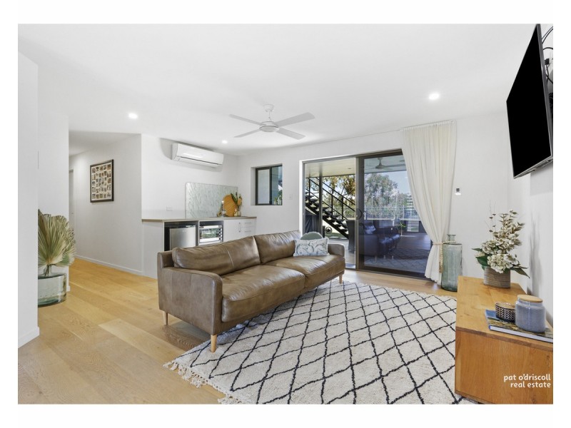 107 LARCOMBE Street, Kawana QLD 4701