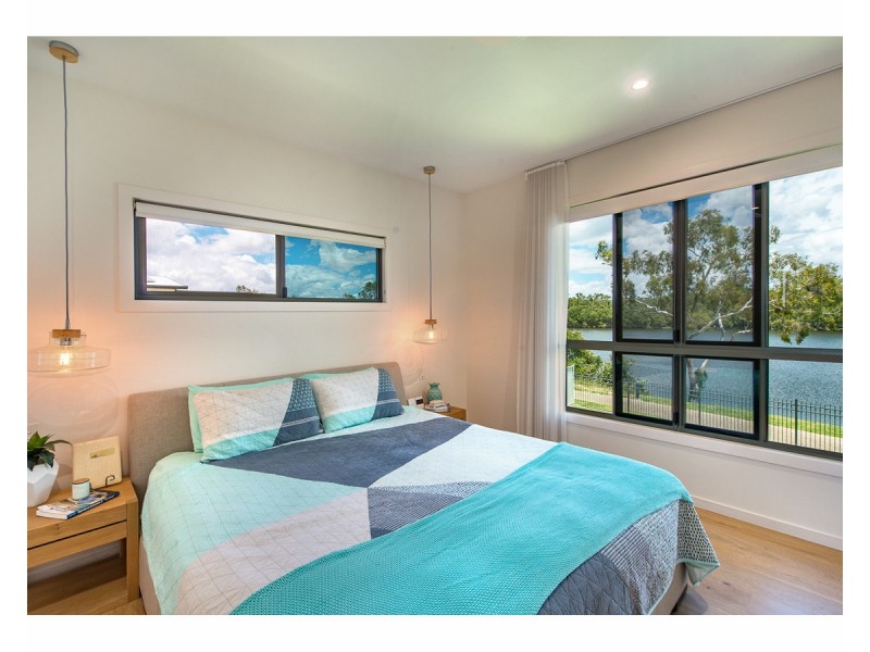 107 LARCOMBE Street, Kawana QLD 4701