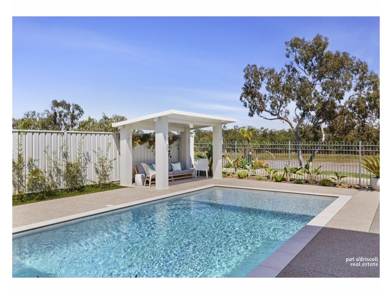 107 LARCOMBE Street, Kawana QLD 4701