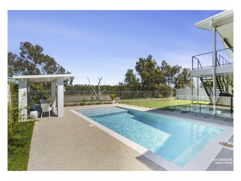 107 LARCOMBE Street, Kawana QLD 4701