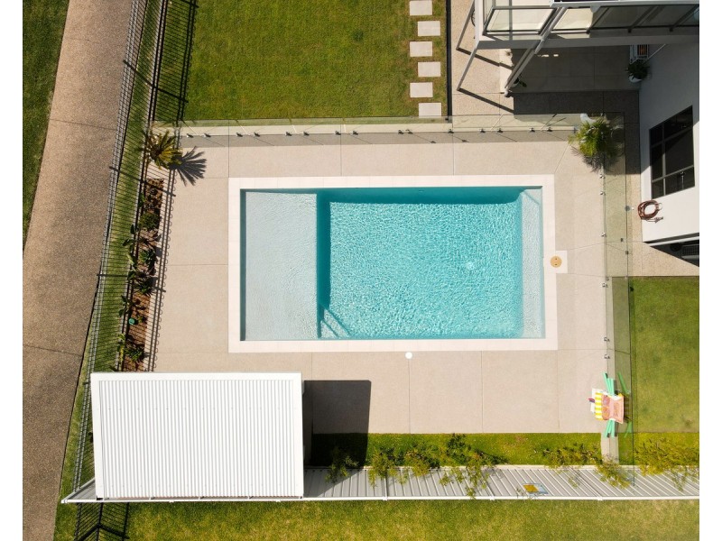 107 LARCOMBE Street, Kawana QLD 4701