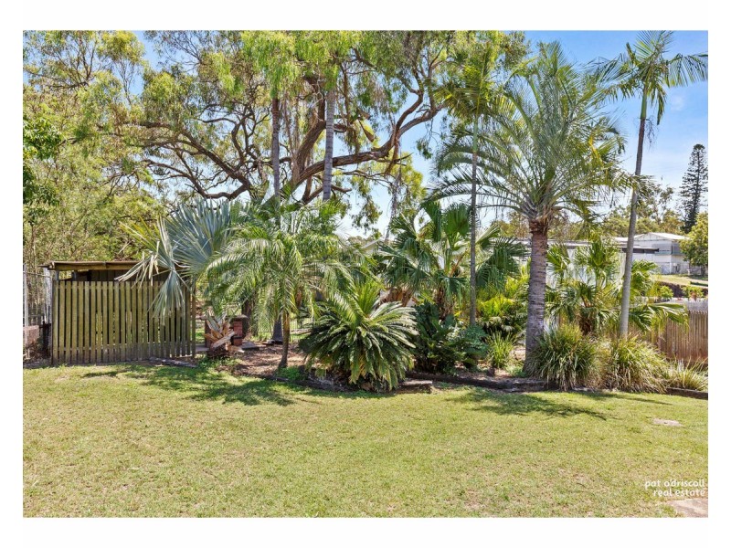 167 Shepherd Street, Koongal QLD 4701